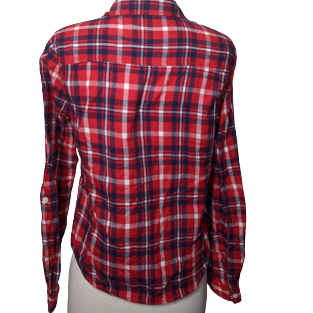Button down top - Picture 2 of 2